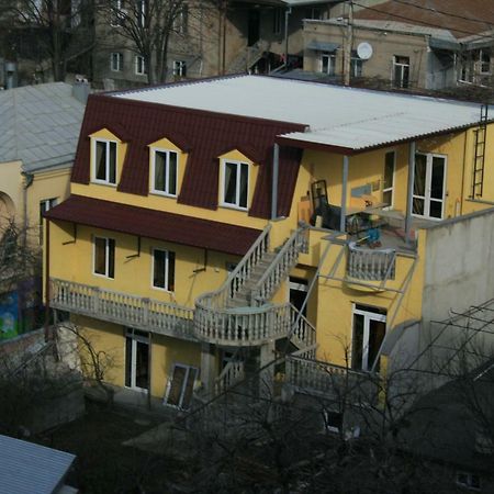 Why Me Eco-Friendly Rooms Tbilisi Buitenkant foto