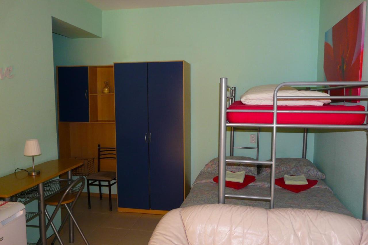 Why Me Eco-Friendly Rooms Tbilisi Buitenkant foto