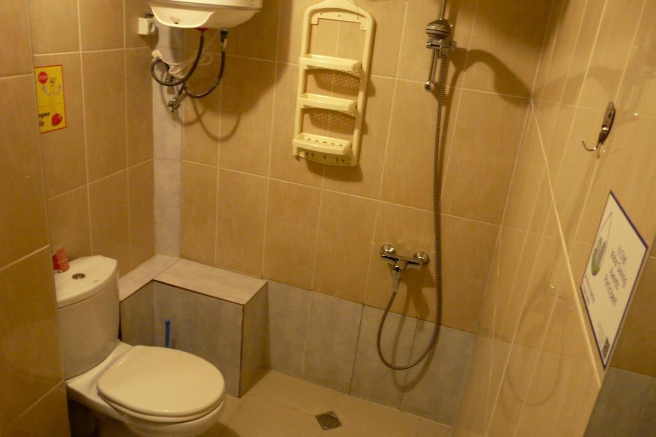 Why Me Eco-Friendly Rooms Tbilisi Buitenkant foto