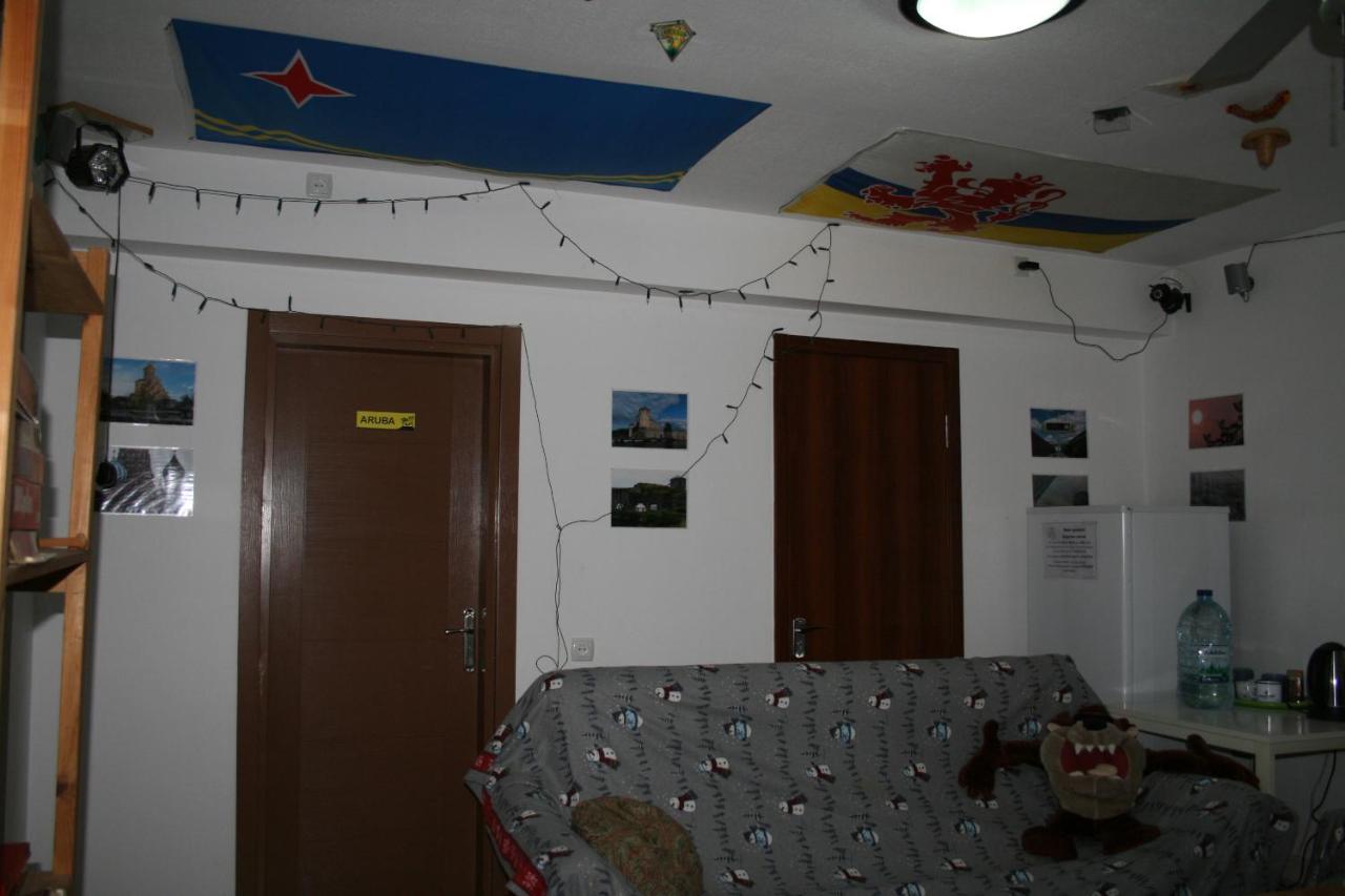 Why Me Eco-Friendly Rooms Tbilisi Buitenkant foto