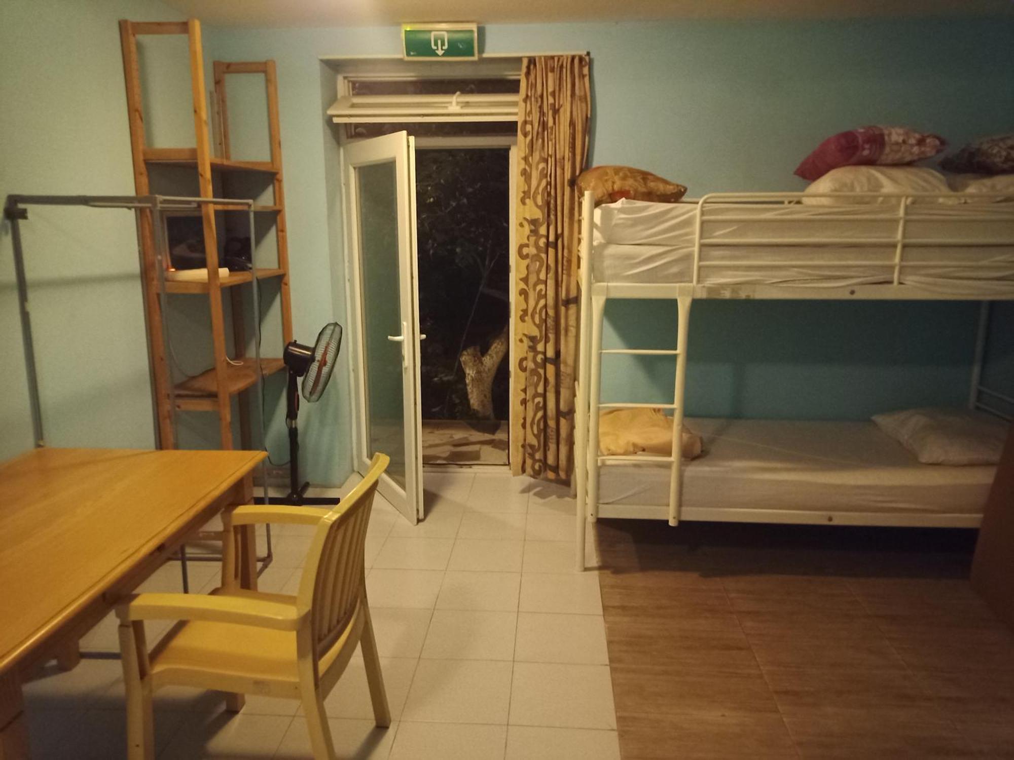Why Me Eco-Friendly Rooms Tbilisi Kamer foto
