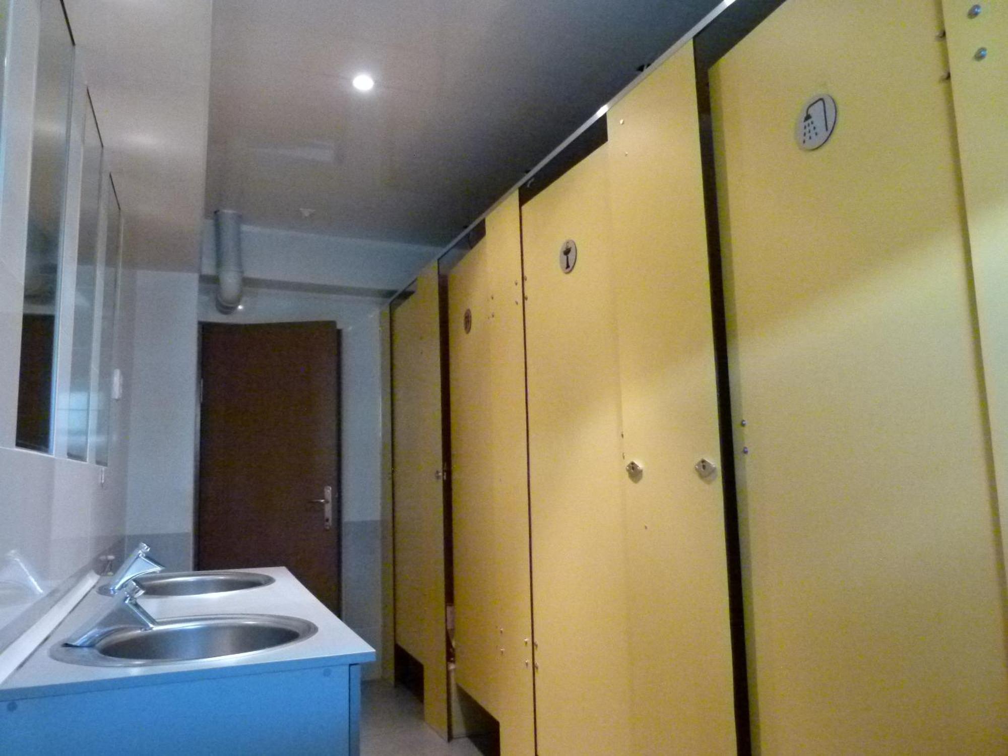 Why Me Eco-Friendly Rooms Tbilisi Kamer foto