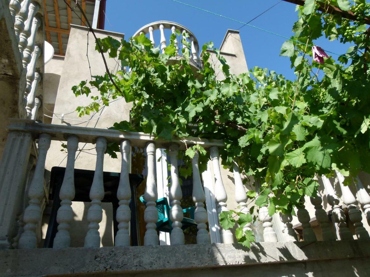 Why Me Eco-Friendly Rooms Tbilisi Buitenkant foto