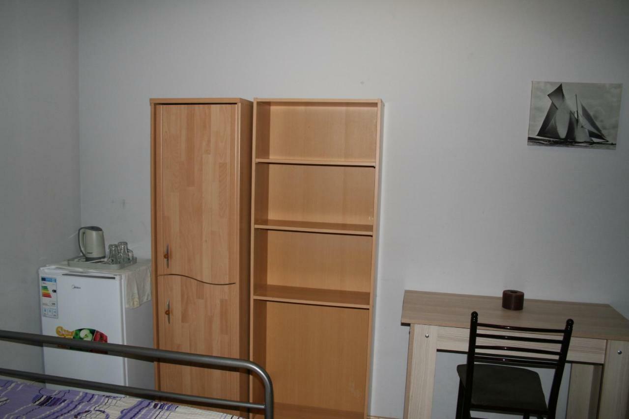 Why Me Eco-Friendly Rooms Tbilisi Buitenkant foto