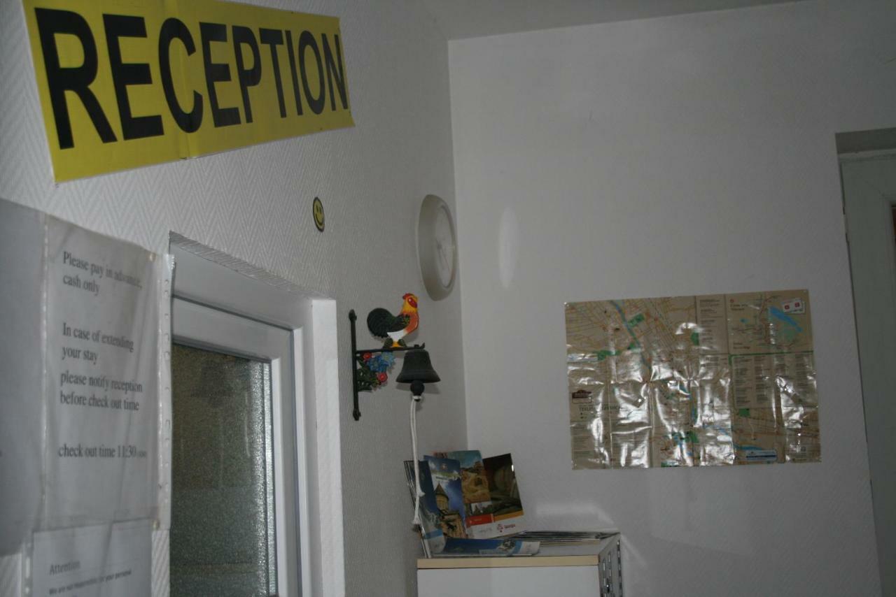Why Me Eco-Friendly Rooms Tbilisi Buitenkant foto