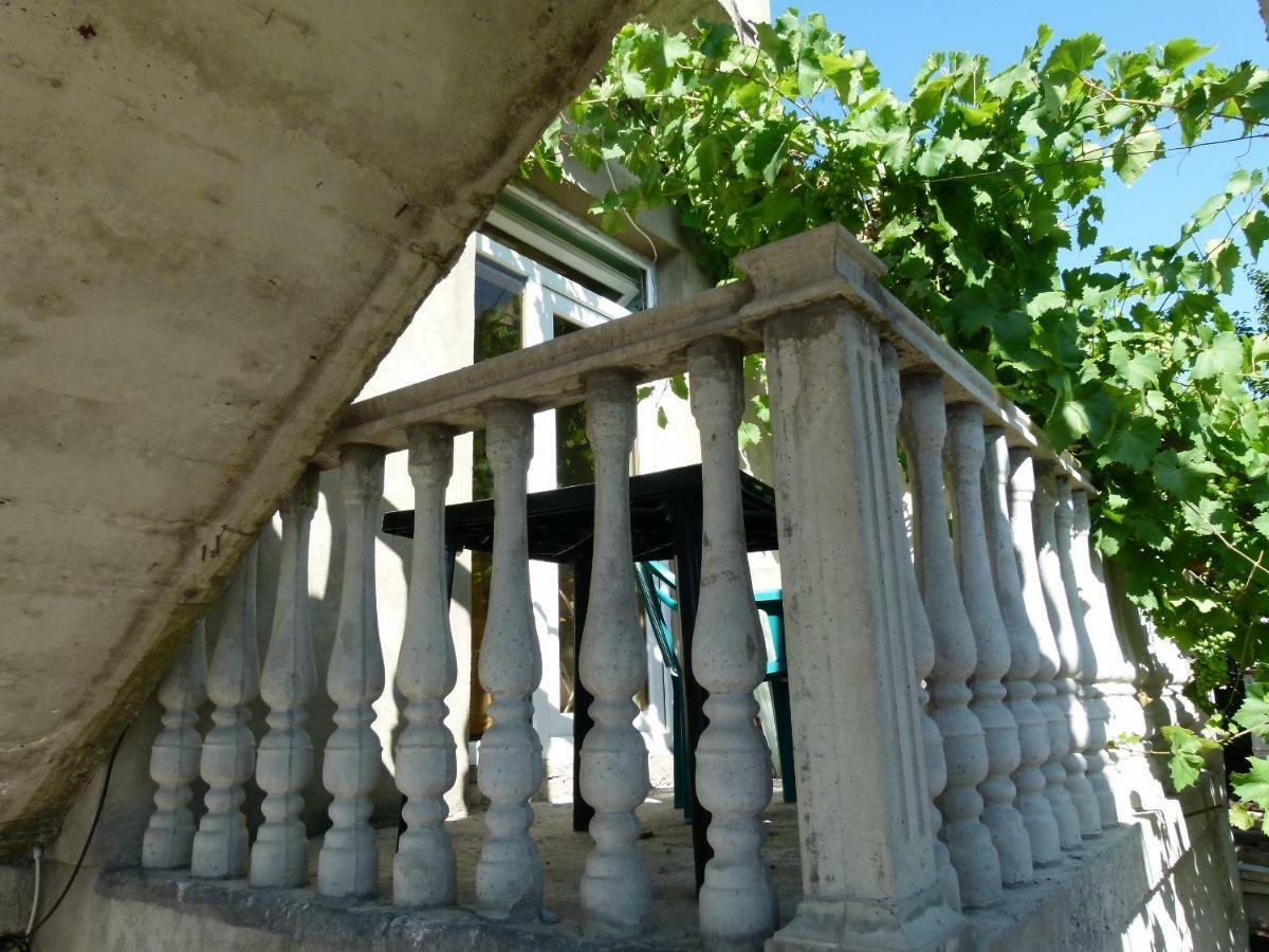 Why Me Eco-Friendly Rooms Tbilisi Buitenkant foto