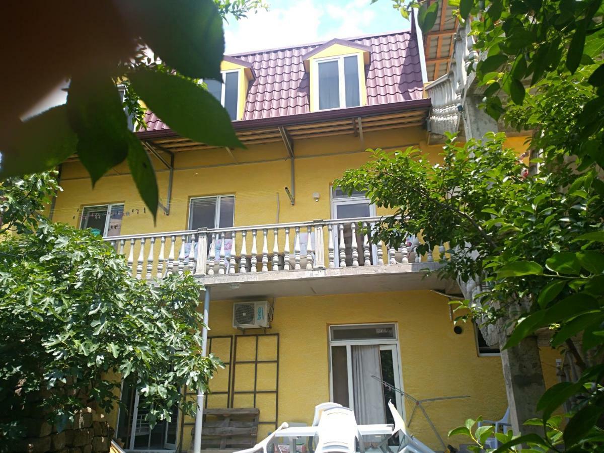Why Me Eco-Friendly Rooms Tbilisi Buitenkant foto