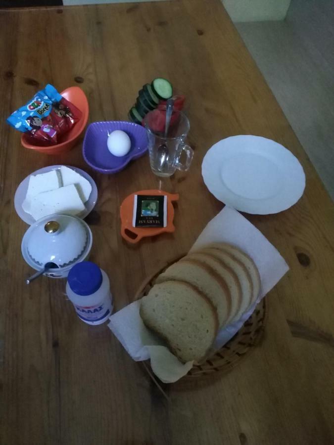 Why Me Eco-Friendly Rooms Tbilisi Buitenkant foto